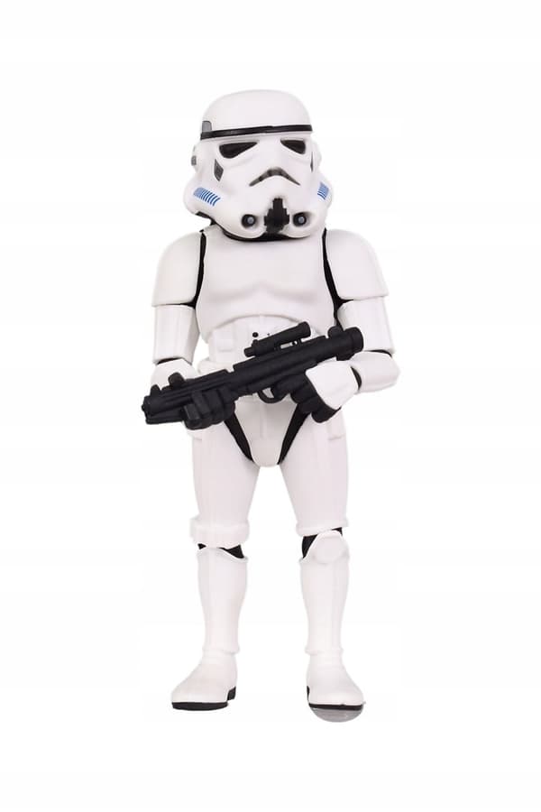MINIX STAR WARS figurine – STORMTROOPER