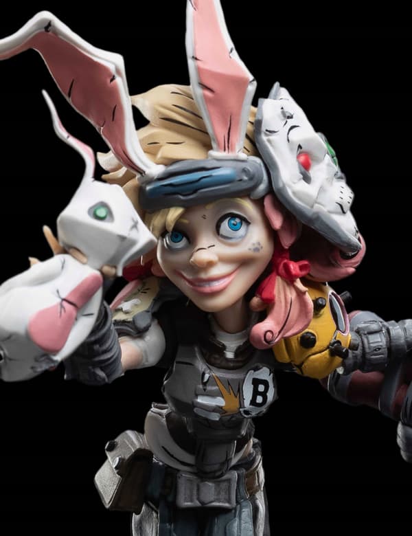 WETA Borderlands Figurine – Tiny Tina