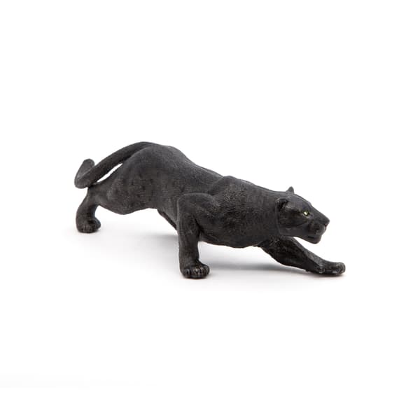BLACK PANTHER [FIGURINE]