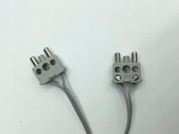 LEGO 766c96 12V / 4.5V B9 electrical cable