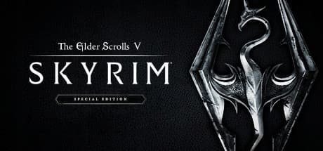 The Elder Scrolls V: Skyrim Special Edition for Xbox One Series X/S – NO VPN