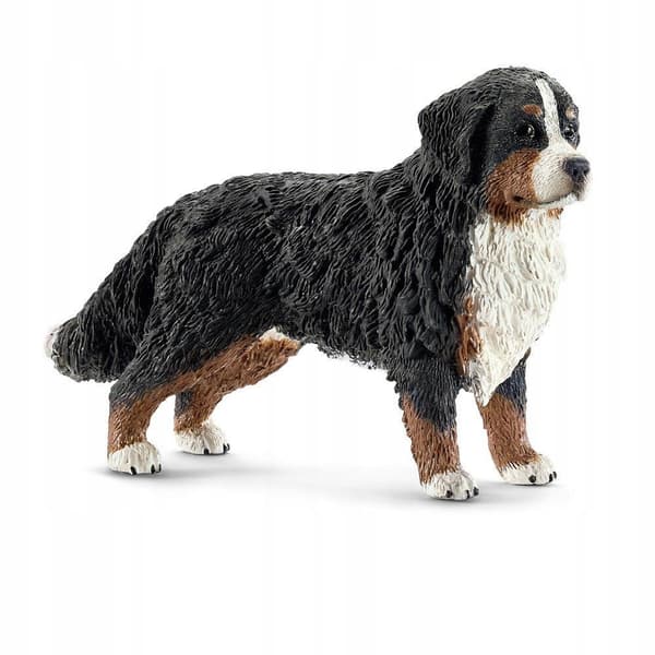 SCHLEICH FEMALE ST. BERNARD [TOY]