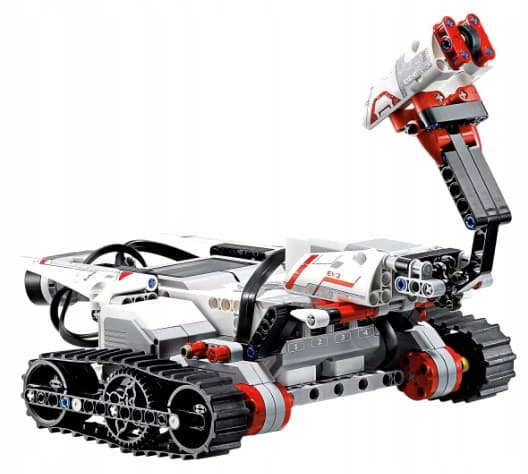 LEGO Mindstorms 31313
