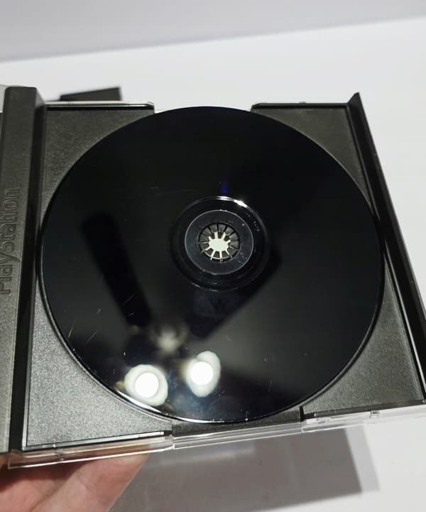 BATMAN & ROBIN PSX