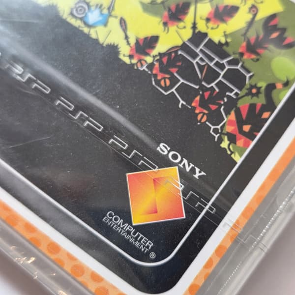 PATAPON 2 / POLISH DISTRIBUTION / PSP / NEW /