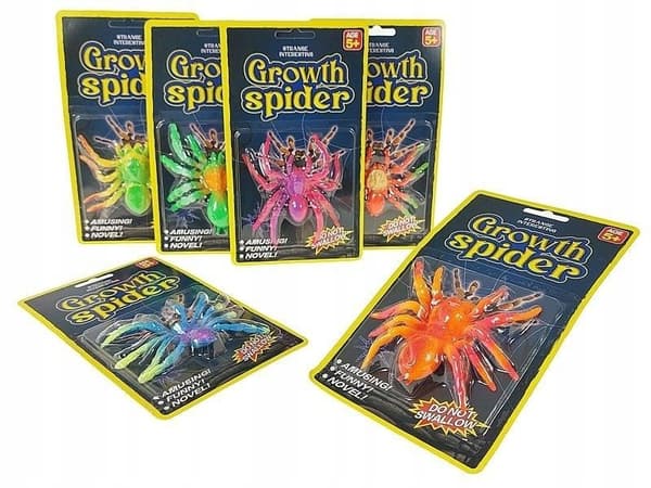 SPIDER TOY 7871 A'6