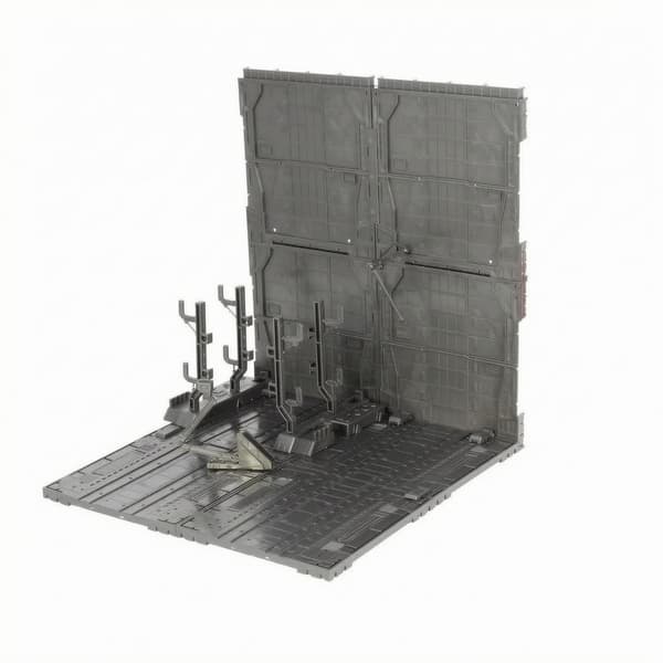Base Vt-116-32 action figure