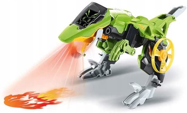 Toy dinosaur, interactive VTech Dinosaur Toy Super Therizinosaur