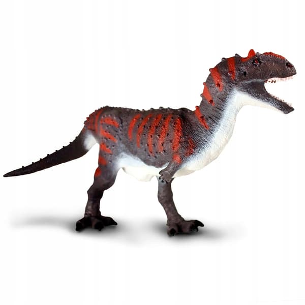 MAJUNGASAURUS DINOSAUR - Safari Ltd. - 100729