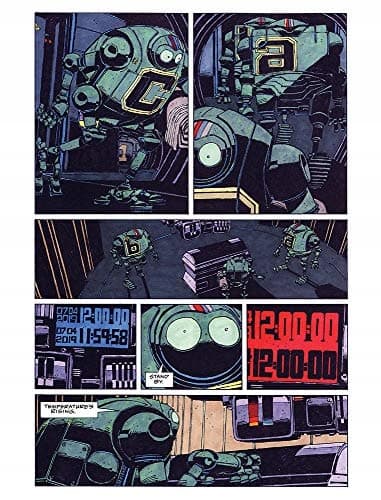The Last American: Volume 1 by Alan Grant