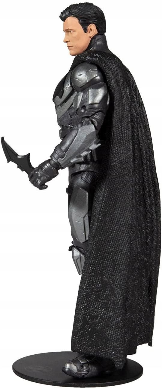 Large Bruce Wayne Batman Justice League DC Figurine
