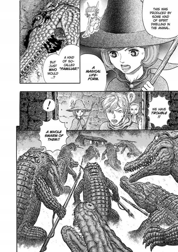 Berserk Deluxe Volume 10 by Kentaro Miura