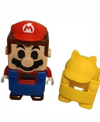 LEGO Super Mario Expansion Set