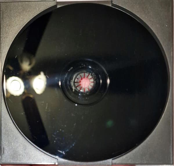 Rampage 2 Universal Tour PlayStation PSX DISC ONLY