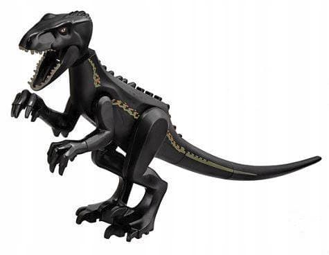 Lego Indo01 Indoraptor ZW1-*U
