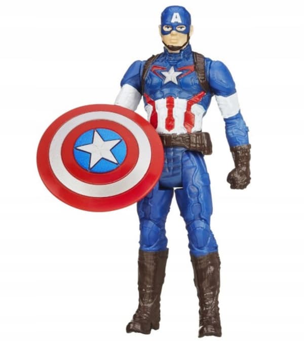 Hasbro Avengers Captain America B0977