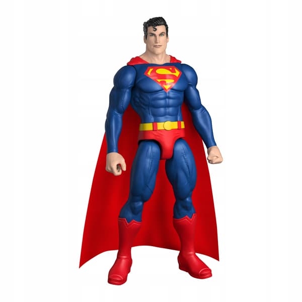 DC COMICS SUPERMAN 30cm Superhero Figure