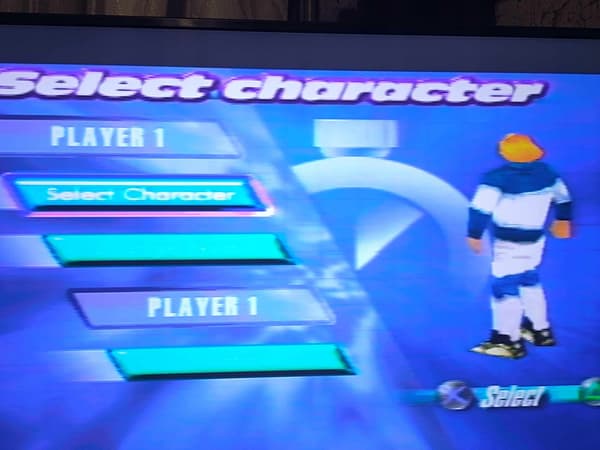 Rushdown PSX 3XA – READ THE DESCRIPTION!!!