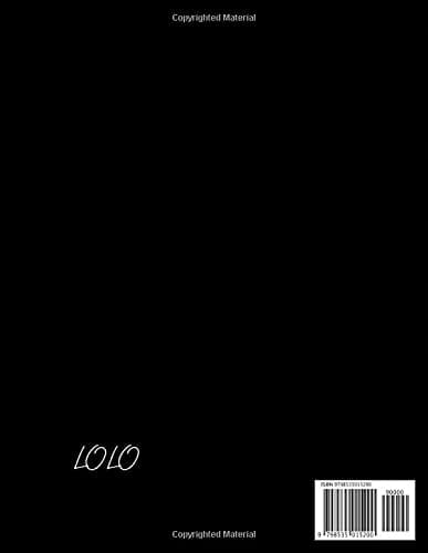 FIND YOUR FIRE NOTEBOOK: Softcover 8.5" x 11" Notebook/Journal, 110-sheet