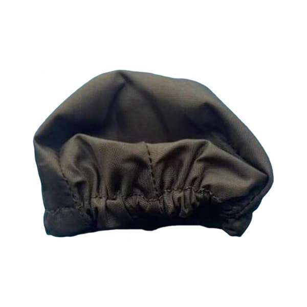 1/6 Scale Men's Helmet Cover, Figure Cap Costume Accessory, Protective
