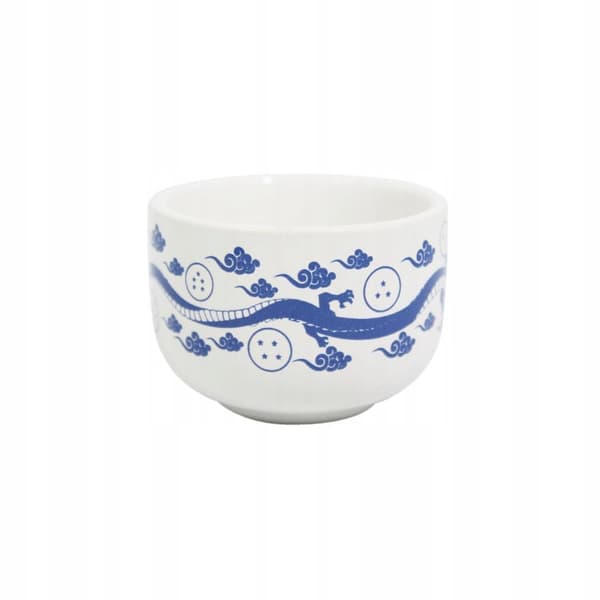 Dragon Ball Z Sake Set – Blue Shenron