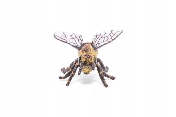 PAPO ALBINA FIGURINE
