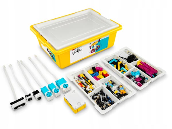 LEGO Education SPIKE Prime 45678 Starter Set