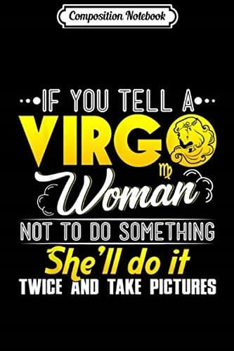 Composition Notebook: I'm a September Gift, Virgo, Libra, Birthday – Let's Save