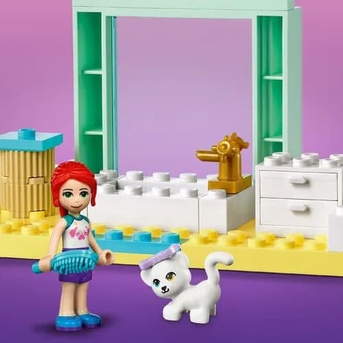 41695 LEGO Friends Pet Clinic