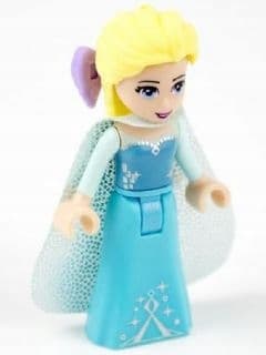 LEGO Disney Princess Elsa figure dp015