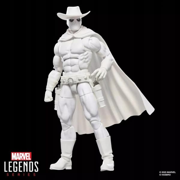 MARVEL Phantom Rider Legends Series 15 cm Figure