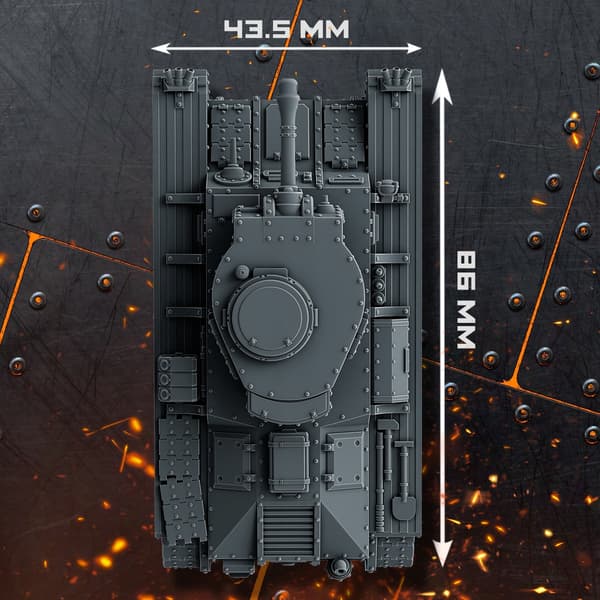 Panzerwaffenteam DakkaDakkaStore
