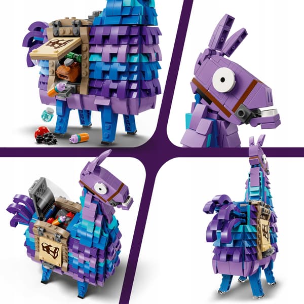 LEGO Fortnite Supply Llama 77071