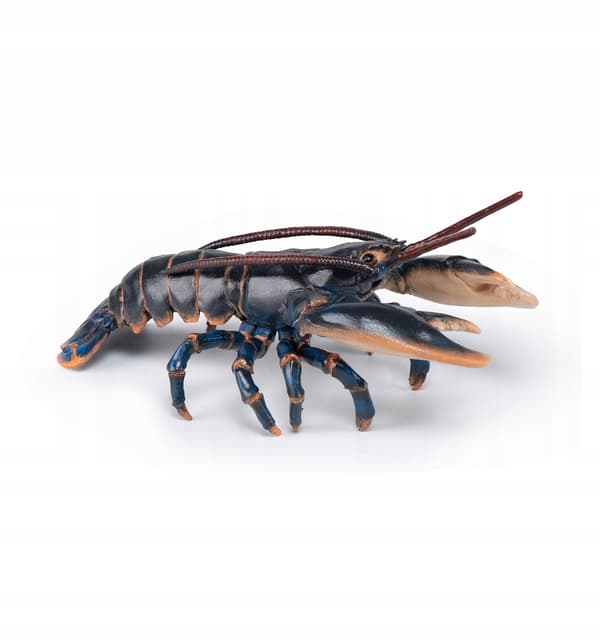 Papo Lobster toy