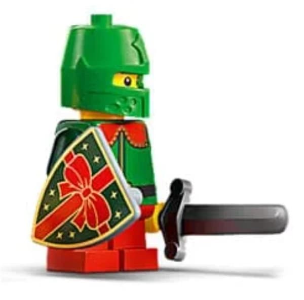 LEGO HOL387 Elf for 41843