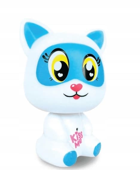 EPEE GLOW-IN-THE-DARK KITTY FRIEND 92028