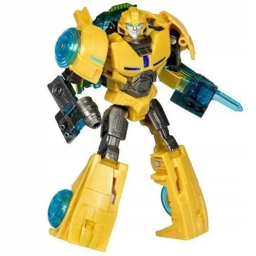 Transformer Transformers One Energon Glow Bumblebee 15cm Hasbro (F94965)