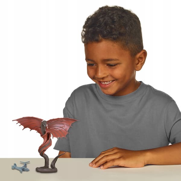 Warbat Godzilla vs Kong ‘Hollow Earth’ Figure