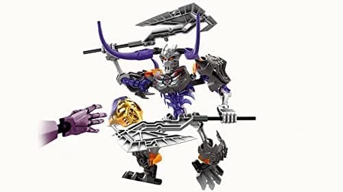 LEGO Bionicle 70793 Skull Guardian – Second-hand Bricks Set