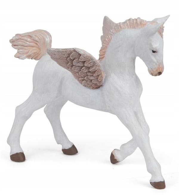 PAPO MANZ INARIPAT FIGURINE