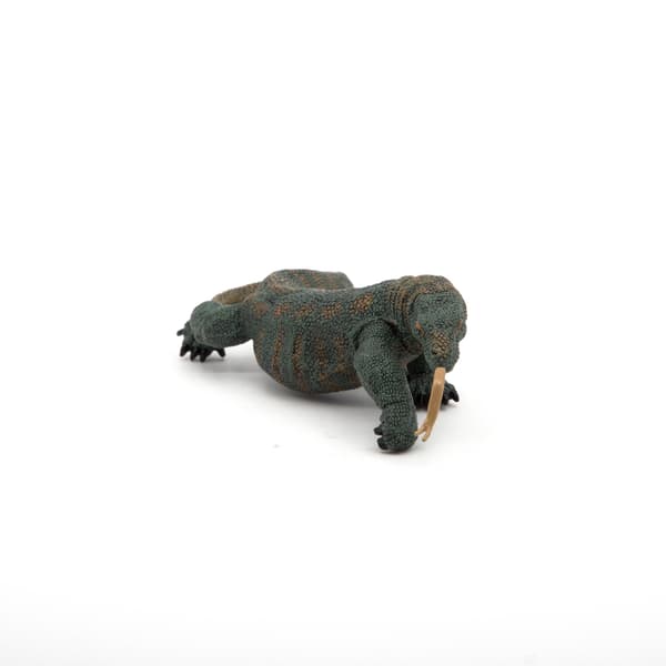 KOMODO DRAGON [FIGURINE]