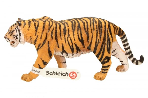 TIGER SLH14729 (FIGURINE)