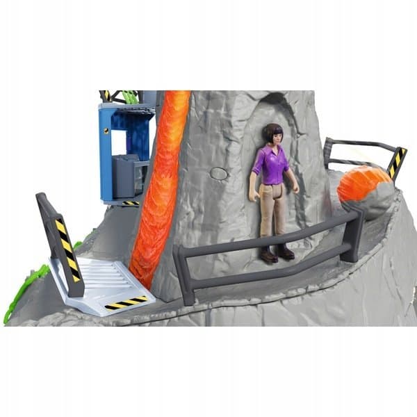 Schleich 42564 Volcano