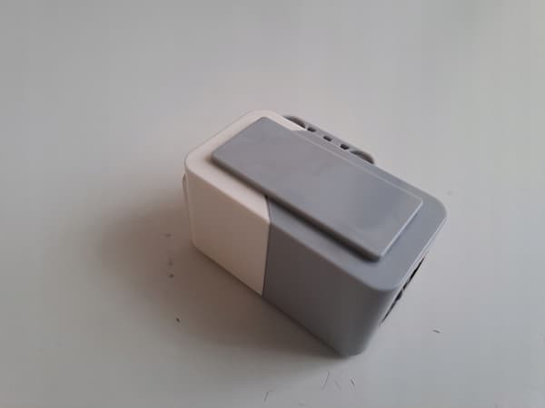 Lego Mindstorms EV3 – Colour Sensor 45544 31313 | K2