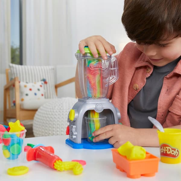 GREEN PLAY SET – AGES 3 AND UP: CREATIVE PLAY FOR CHILDREN