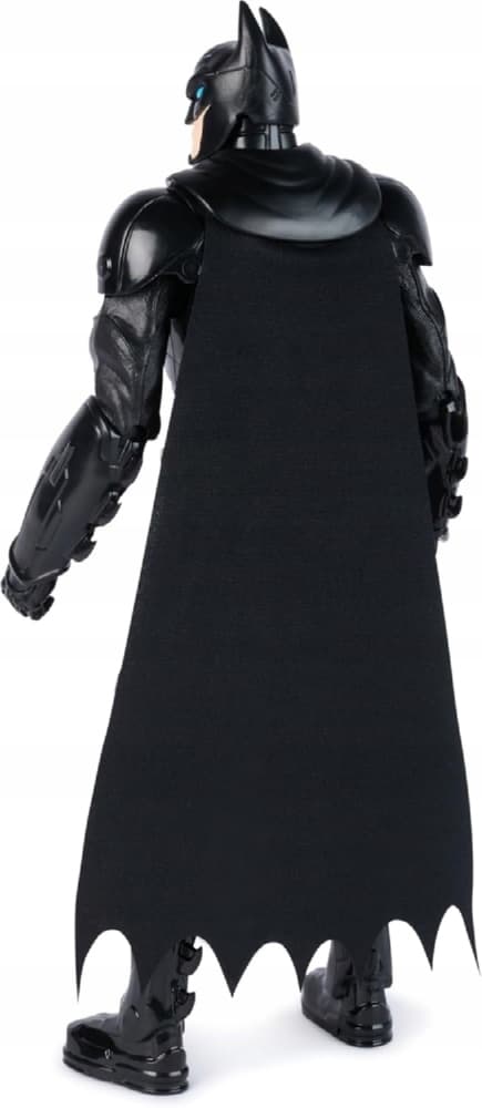 DC NINJA STRIKE BATMAN FIGURINE 30 CM SPIN MASTER 6074673