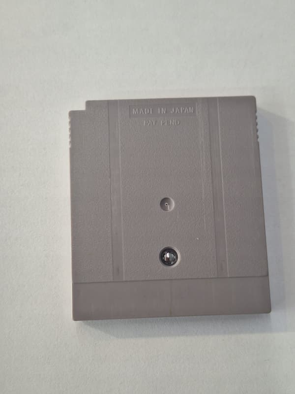 McDonaldland Nintendo Game Boy Classic, BDB, Gaming Centre