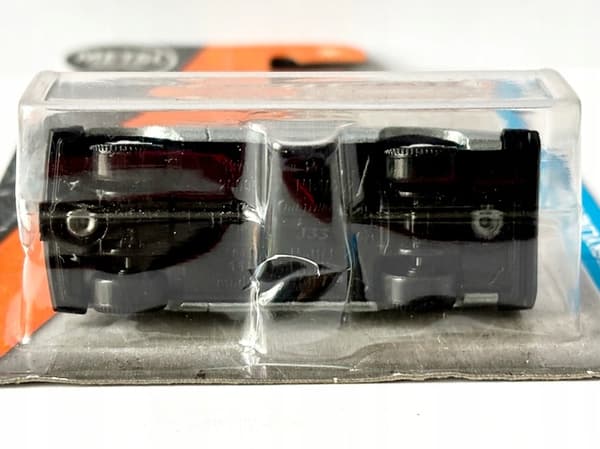 MATCHBOX-71 NISSAN SKYLINE 2000 GTX (B0)