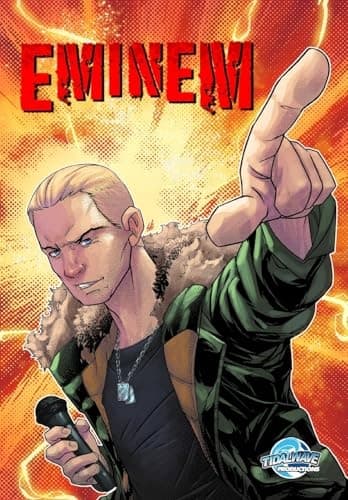 Esquivel, Eric M Orbit: Eminem (Fame)