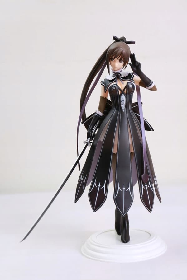 Kotobukiya Shining Hearts Bleade Anime Figure